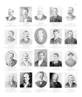 Smith, Boedeker, Rikli, Thomas, Heil, Vallery, Anderson, Pollard, Kelly, Schildmeyer, Cass County 1905